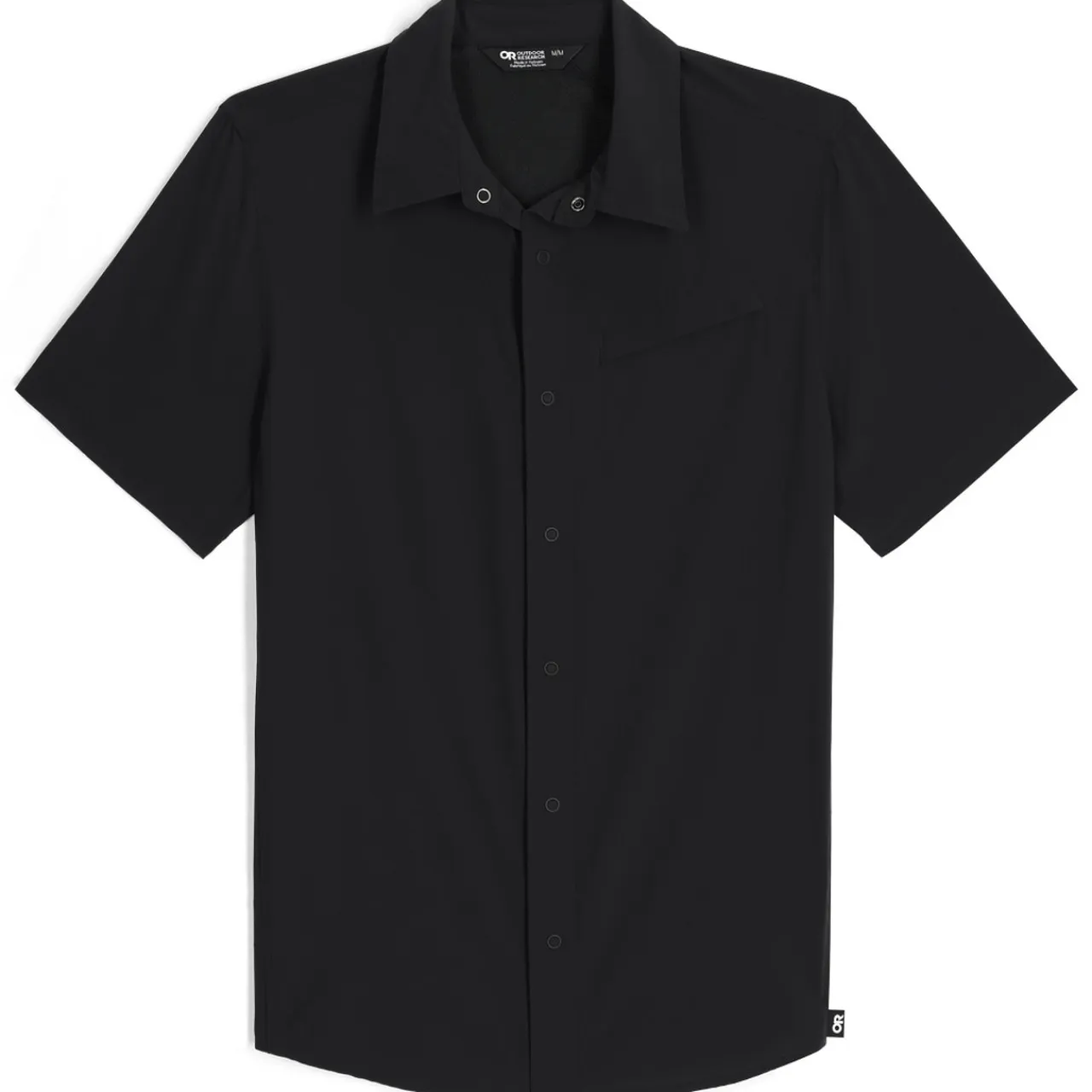 Outlet Astroman S/S Sun Shirt Short Sleeve Shirts