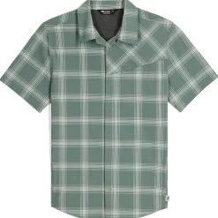 Astroman S/S Sun Shirt - Past Season Colours Short Sleeve Shirts