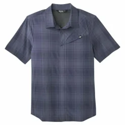 Astroman S/S Sun Shirt - Past Season Colours Short Sleeve Shirts