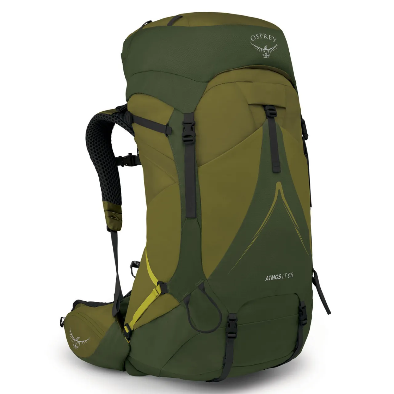 Discount Atmos AG LT 65 Rucksack Backpacking Rucksacks