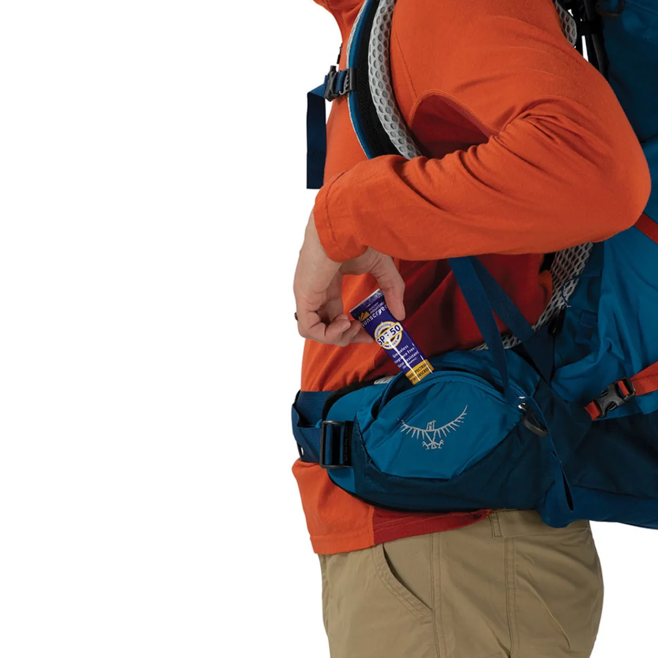 Discount Atmos AG LT 65 Rucksack Backpacking Rucksacks