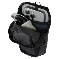 New Attachable Simple Pouch L Rucksack Accessories