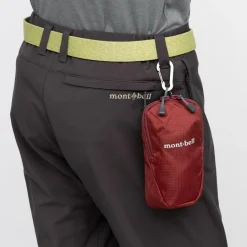 Online Attachable Simple Pouch M Rucksack Accessories