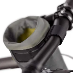 Hot Backcountry Food Pouch 1.2L Bikepacking