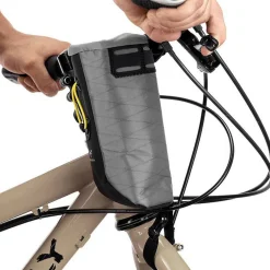 Hot Backcountry Food Pouch 1.2L Bikepacking