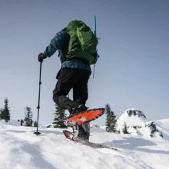 Backcountry Ultralight All-Terrain Snowshoes (30