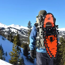 Backcountry Ultralight All-Terrain Snowshoes (30