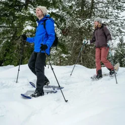 Backcountry Ultralight All-Terrain Snowshoes (30