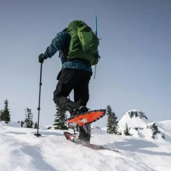 Backcountry Ultralight All-Terrain Snowshoes (30