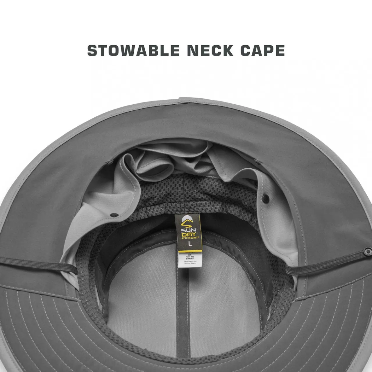 Outlet Backdrop Boonie Women Hats|Hats