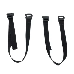 Best Backpack Strap Kit - Bottom Straps Rucksack Accessories