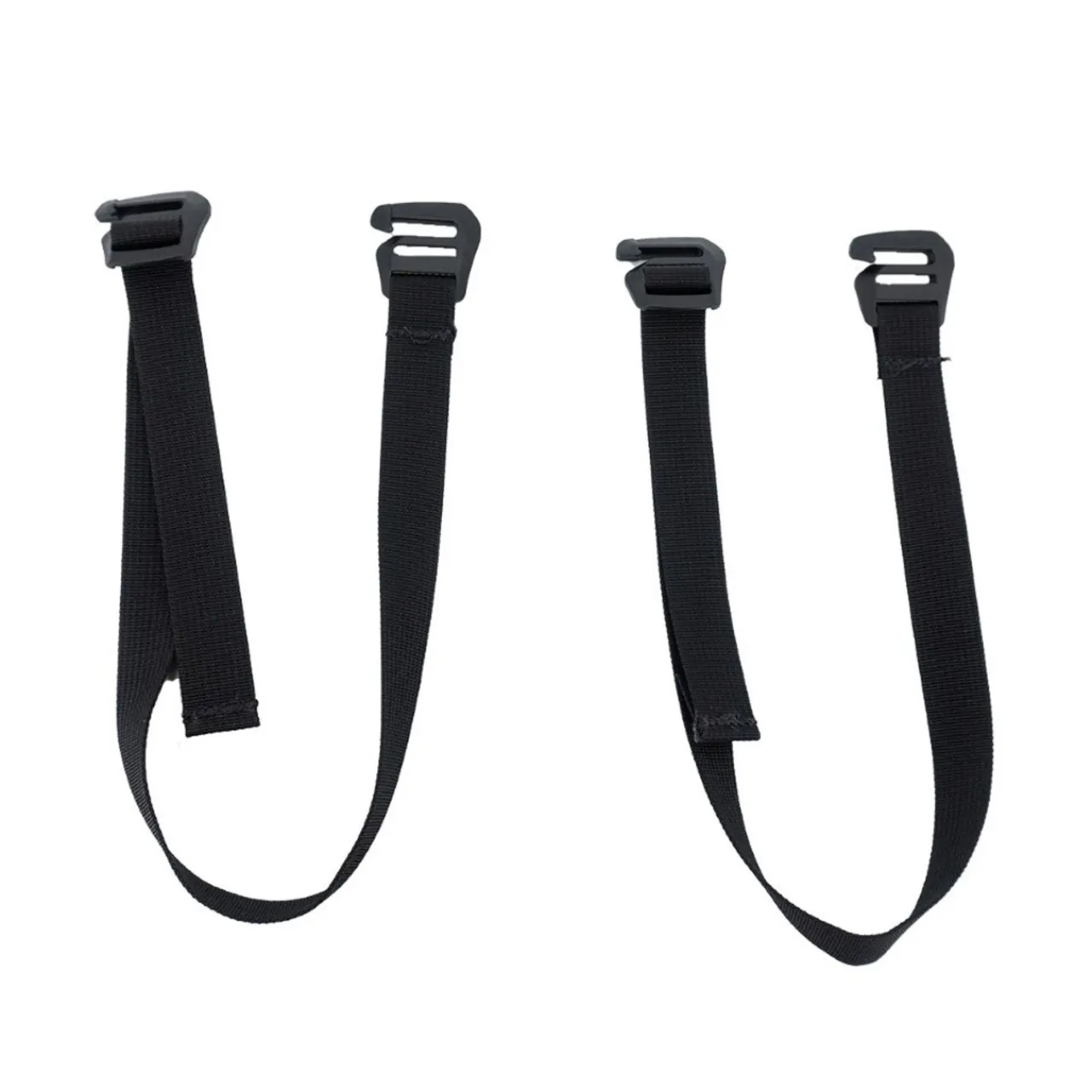 Best Backpack Strap Kit - Bottom Straps Rucksack Accessories