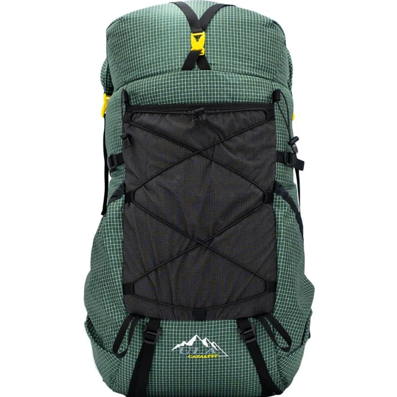 Online Backpack Strap Kit - Top Y-Strap Rucksack Accessories