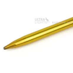 Hot Backpacker 12 inch Tent Stake - Double Flange Head Tent Accessories