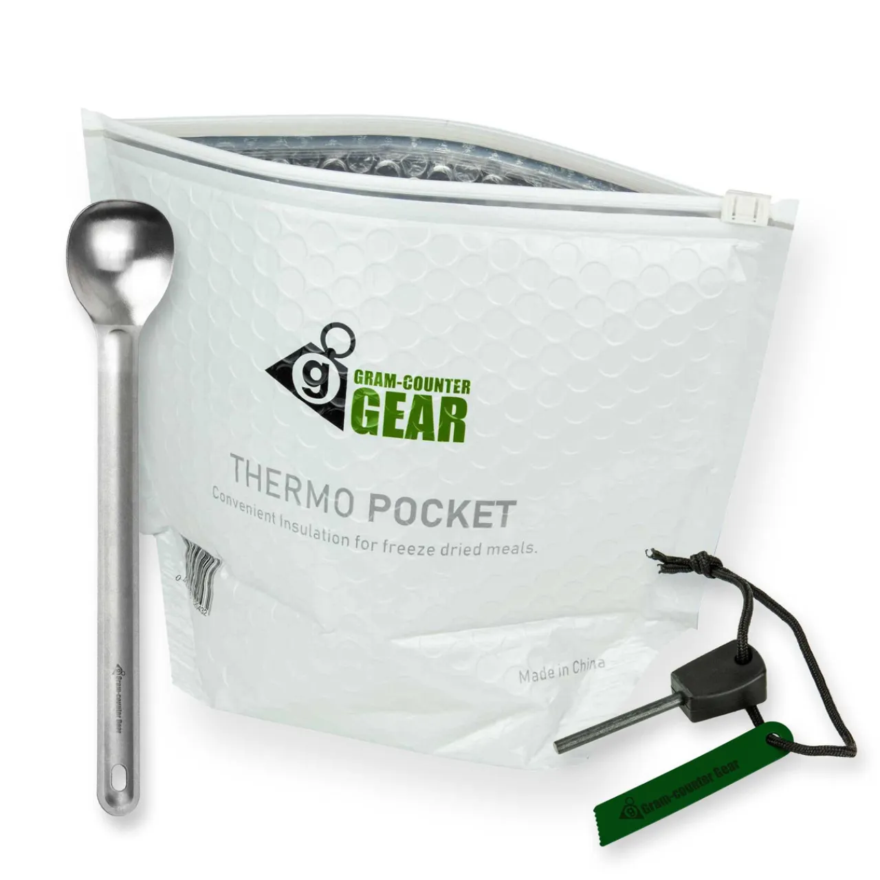 Outlet Backpacking Meal Kit Kitchen Accessories|Cutlery & Utensils