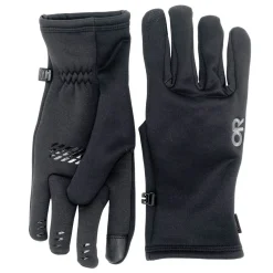 Backstop Sensor Windpro Gloves Gloves