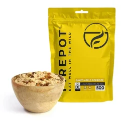 Outlet Baked Apple Porridge (Reg Serving) Breakfasts