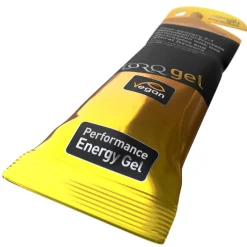 Hot Banoffee (with Guarana) Energy Gel Hydration & Energy