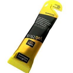 Hot Banoffee (with Guarana) Energy Gel Hydration & Energy