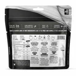 Sale Barley-Lentils Risotto (Big Pack) Main Meals