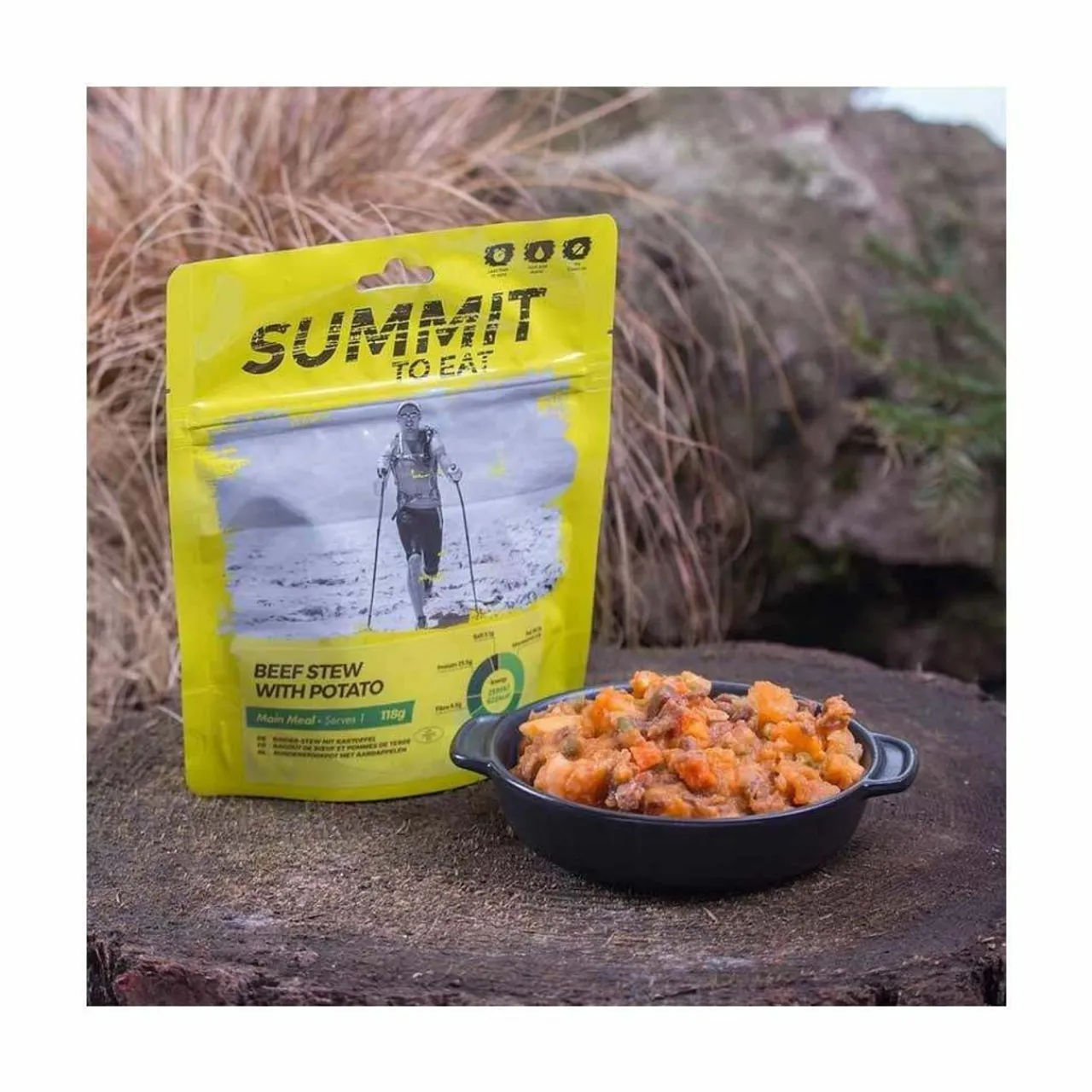 Sale Beef and Potato Stew Main Meals