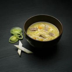 Hot Beef Soup Main Meals