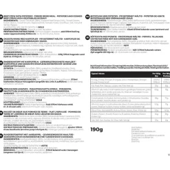 Discount Beef Stew with Potato (Big Pack) Main Meals