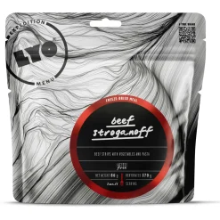 Beef Stroganoff Main Meals