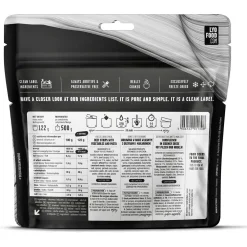 Beef Stroganoff Main Meals