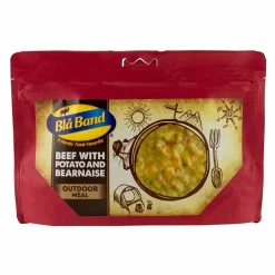 New Beef with Potato and Bearnaise Sauce Main Meals