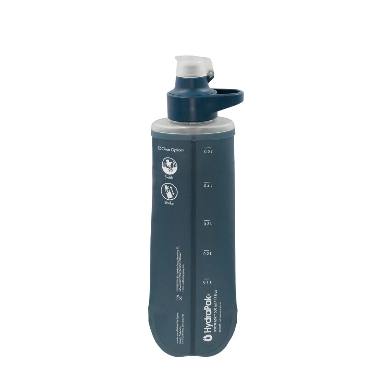 Clearance BeFree Filter AC 0.5L Bottle Filters