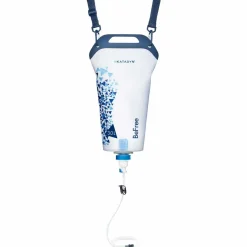 Outlet BeFree Gravity Water Filtration System 3L Gravity Filters