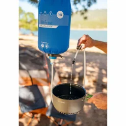 Best BeFree Gravity Water Filtration System 10L Gravity Filters