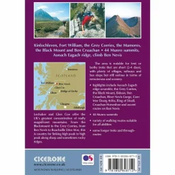 Clearance Ben Nevis and Glen Coe Maps, Guides & Compasses