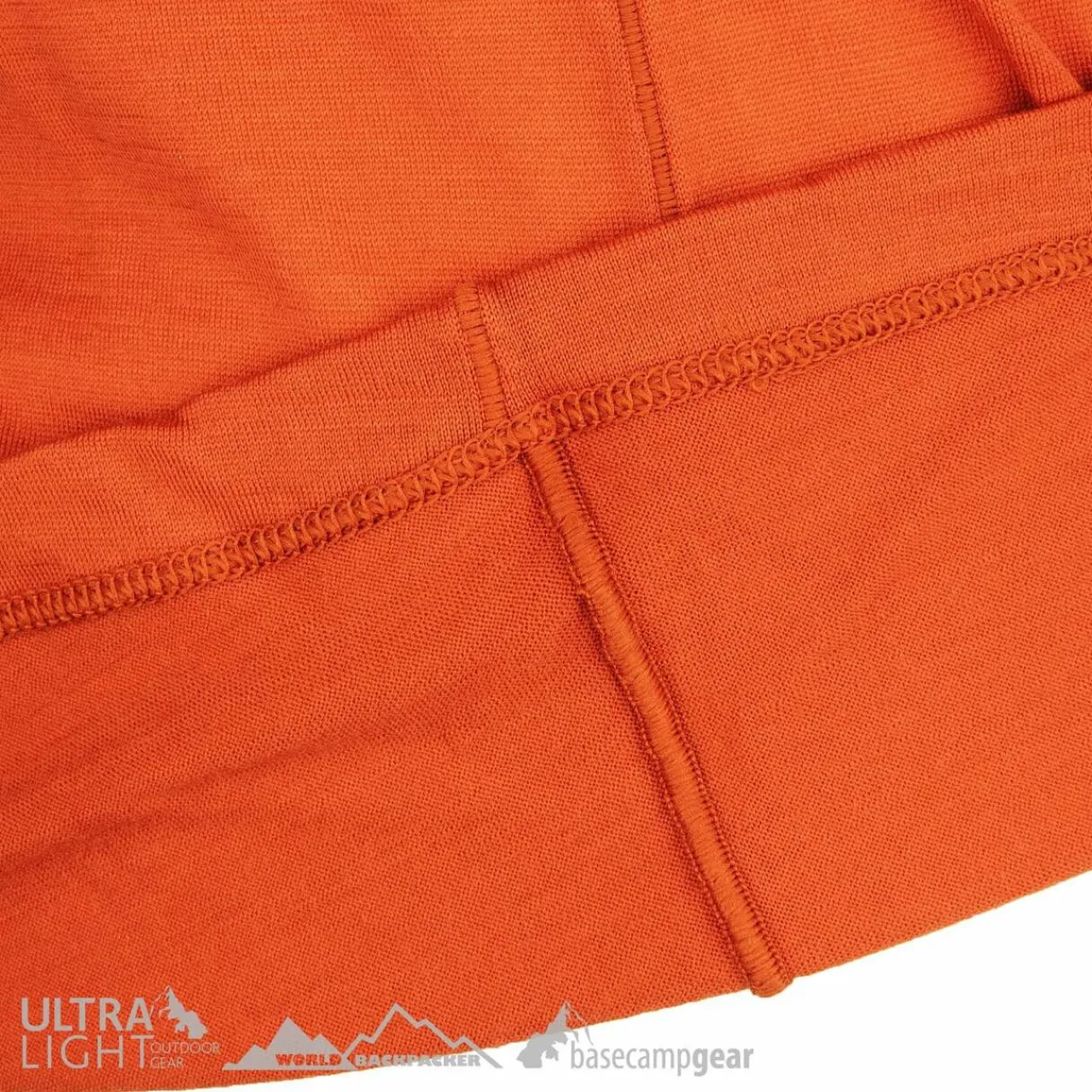 Sale Bergtagen Thinwool SS Baselayer - Short Sleeves