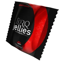 Outlet Berries Energy Jelly Hydration & Energy