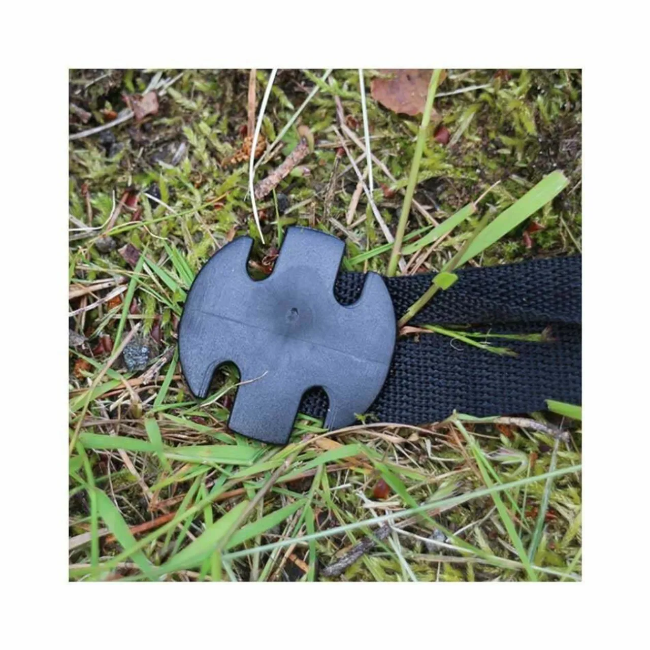 BF150 Tent Pegs - 10 Pack - Past Season Tent Accessories