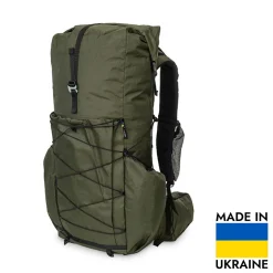 Sale Biggie Pack 45L Backpacking Rucksacks