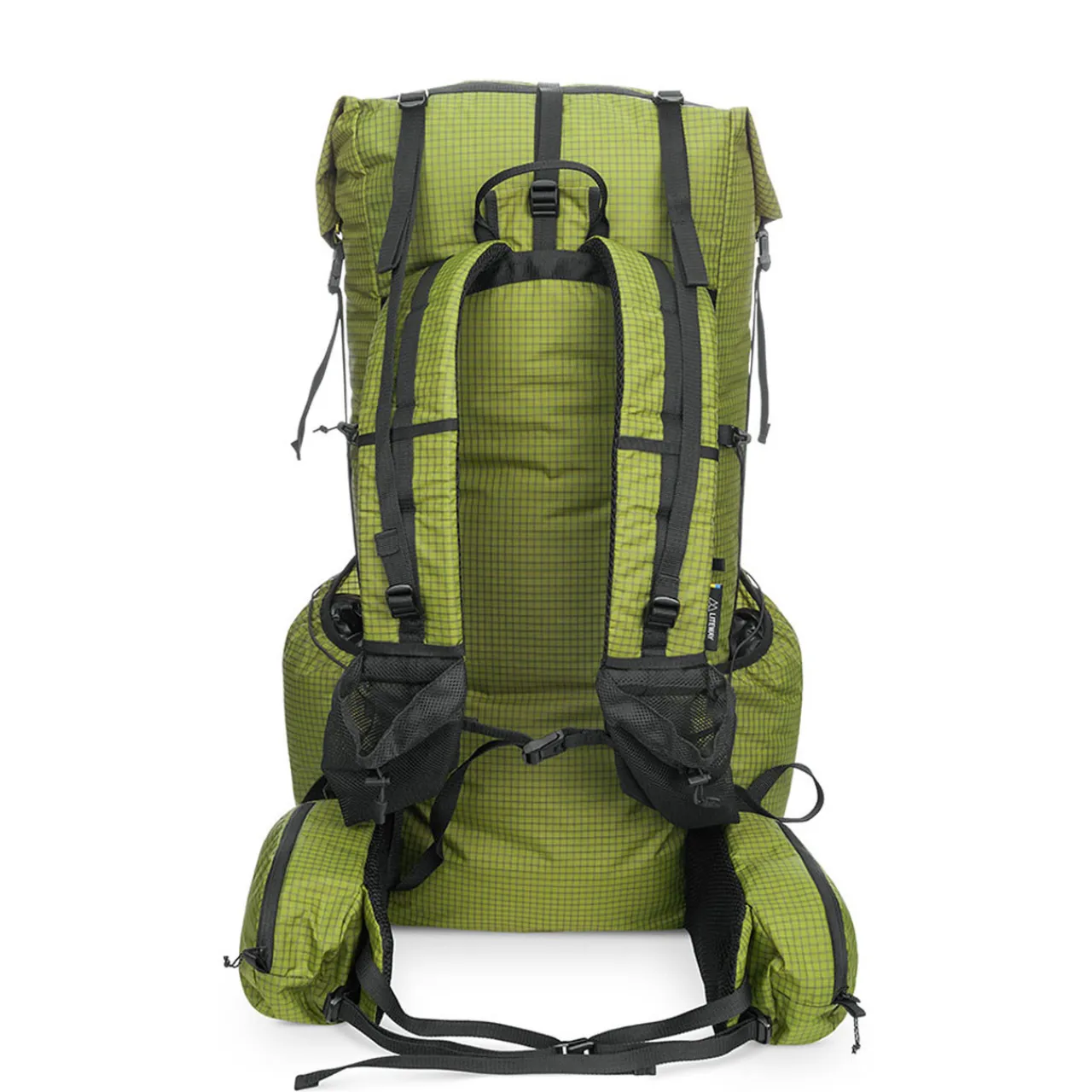 Sale Biggie Pack 45L Backpacking Rucksacks
