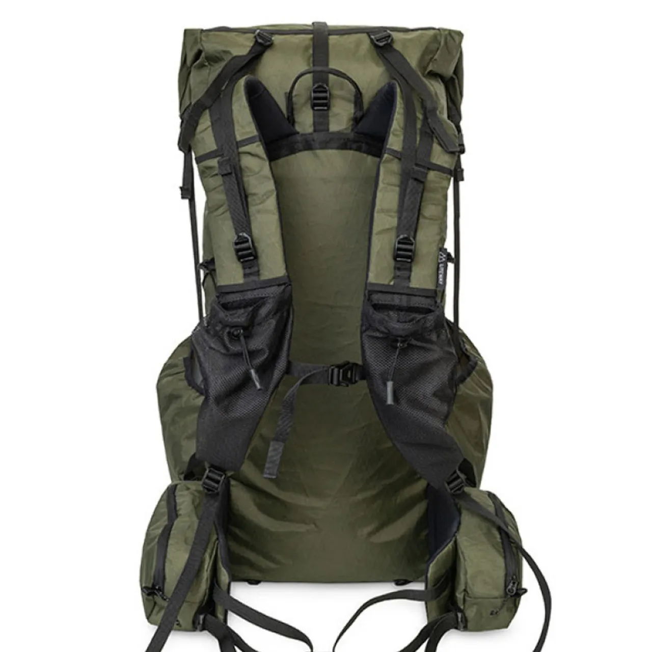Sale Biggie Pack 45L Backpacking Rucksacks
