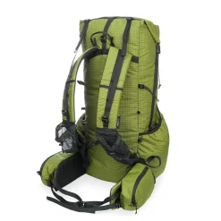Sale Biggie Pack 45L Backpacking Rucksacks