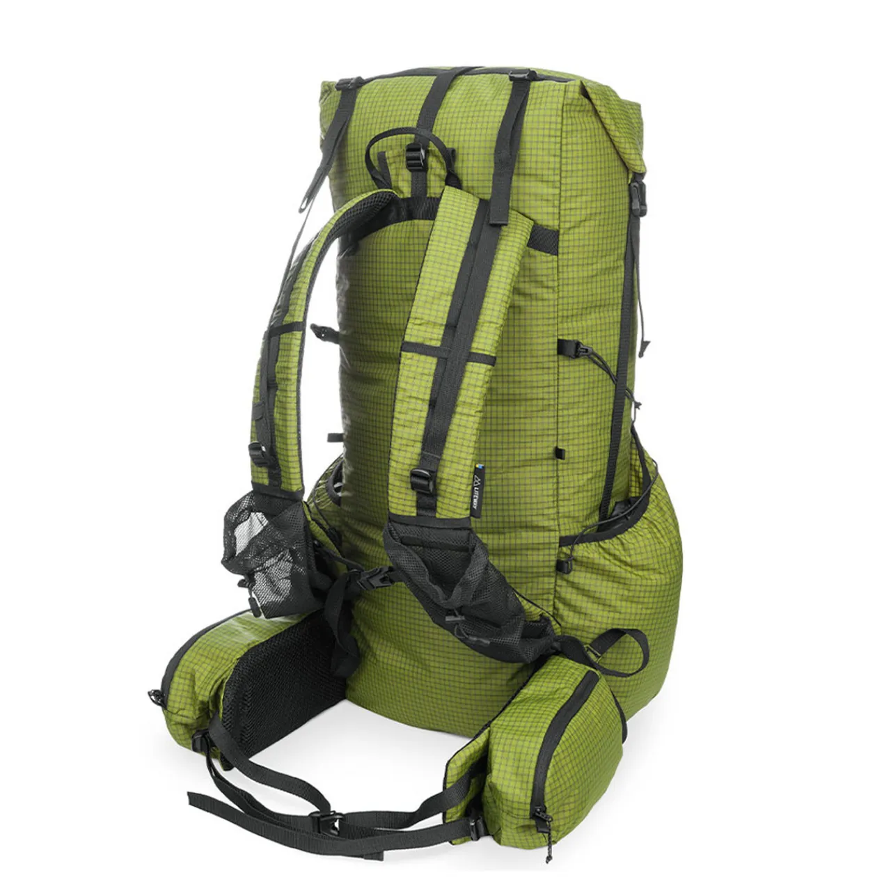 Sale Biggie Pack 45L Backpacking Rucksacks