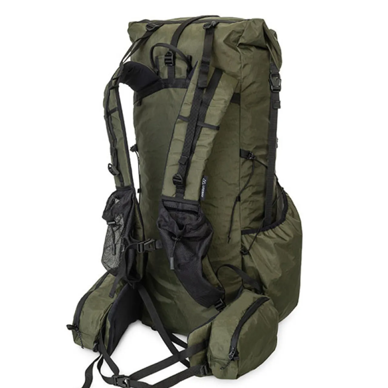 Sale Biggie Pack 45L Backpacking Rucksacks