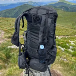 Sale Biggie Pack 45L Backpacking Rucksacks