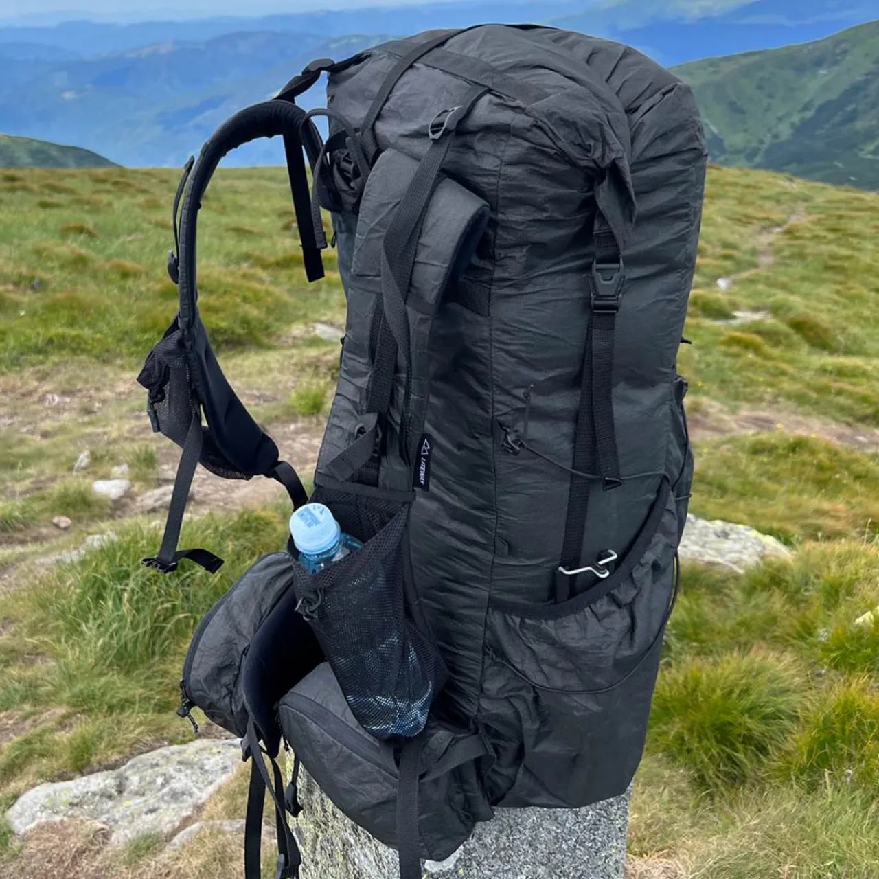 Sale Biggie Pack 45L Backpacking Rucksacks