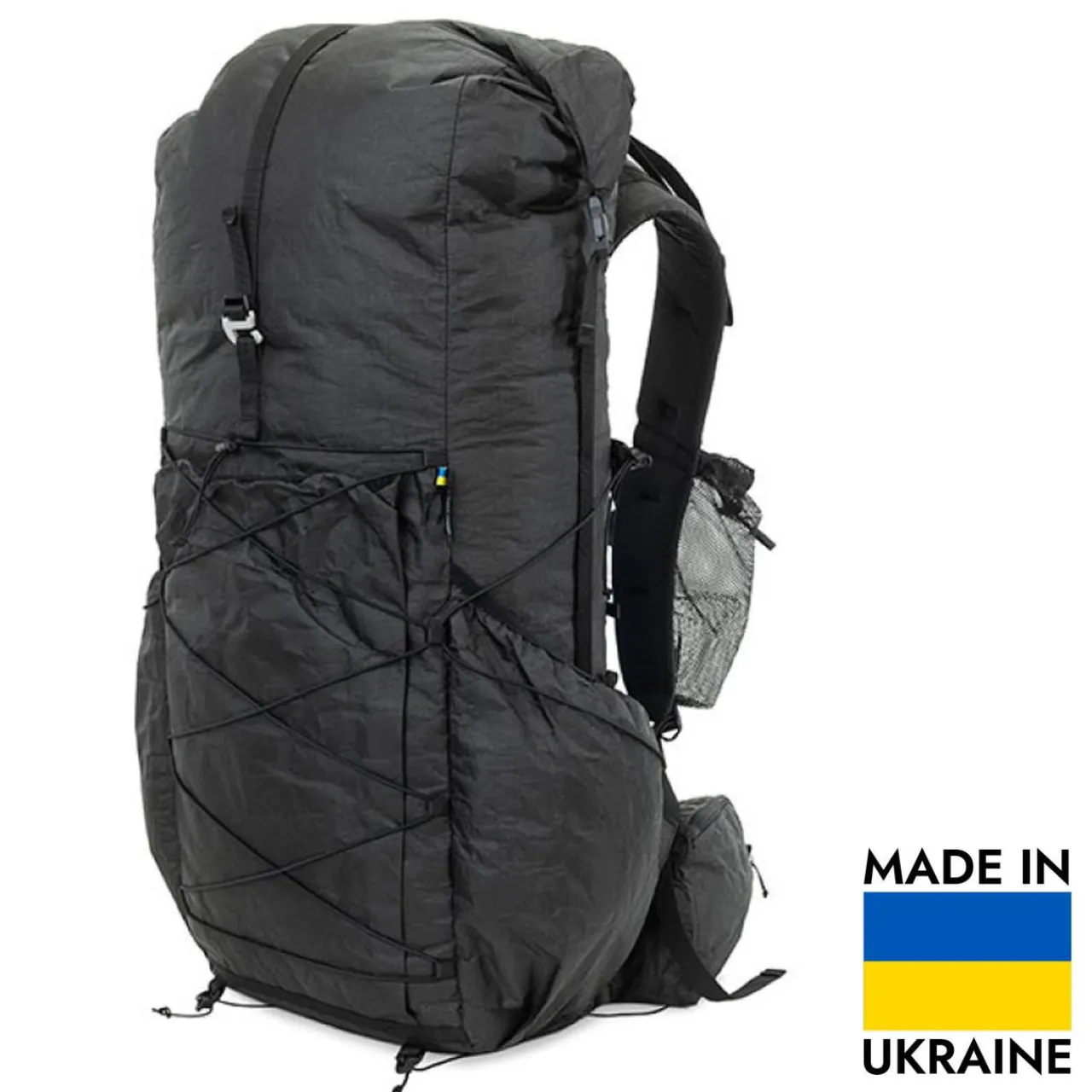 Biggie Pack Ultra 45L Backpacking Rucksacks