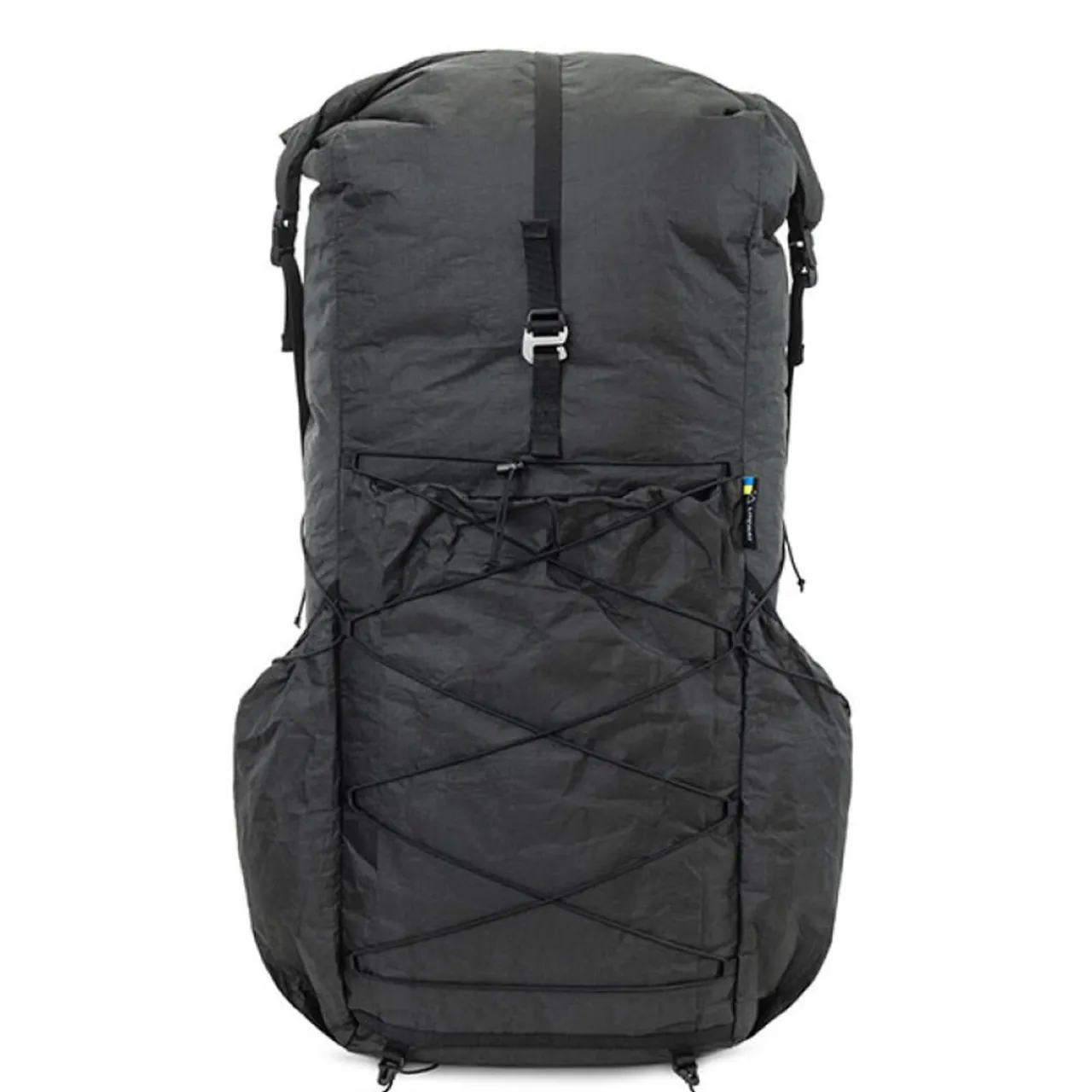 Biggie Pack Ultra 45L Backpacking Rucksacks