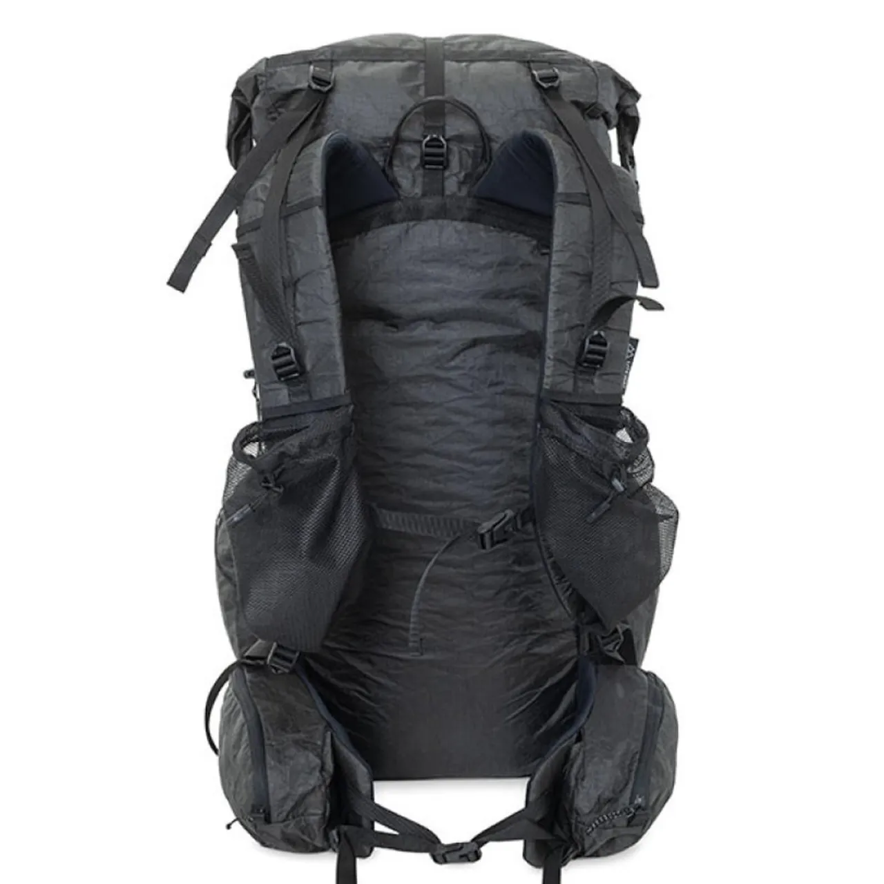 Biggie Pack Ultra 45L Backpacking Rucksacks