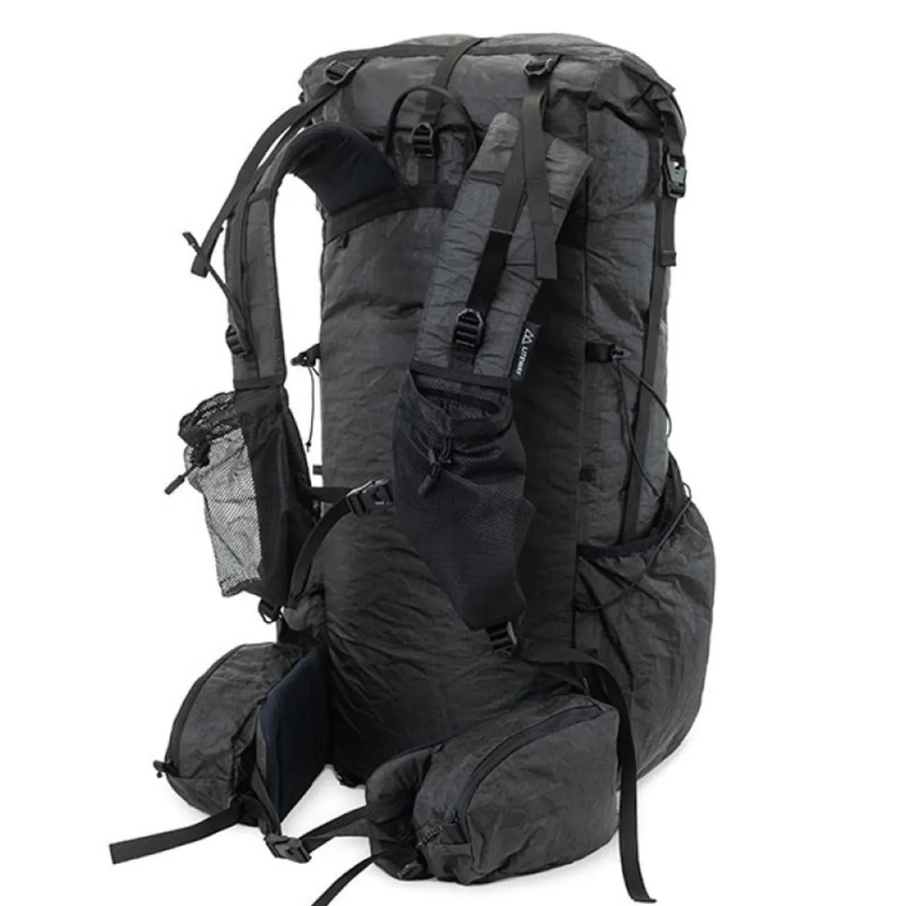 Biggie Pack Ultra 45L Backpacking Rucksacks