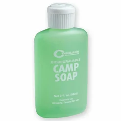 New Biodegradeable Camp Soap Other Washroom|Washroom Accessories